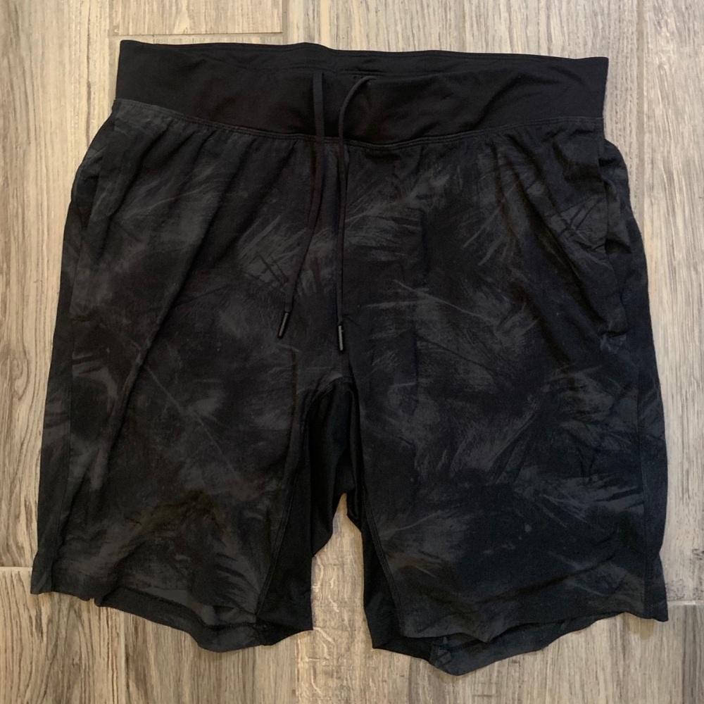 Lululemon THE Short 9”